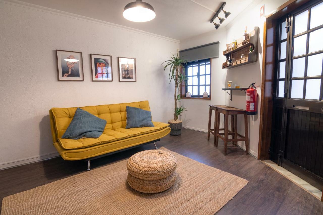 Invicta Flats 2 - Oporto Daire Dış mekan fotoğraf