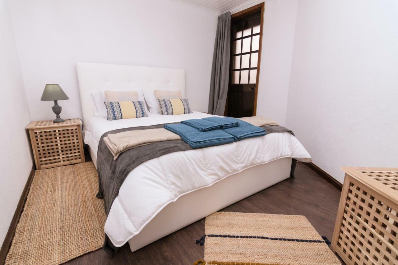 Invicta Flats 2 - Oporto Daire Dış mekan fotoğraf
